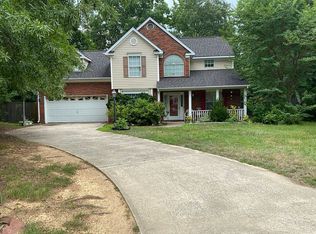 3322 Hard Rock Ct, Indian Trail, NC 28079