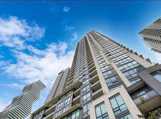 510 Curran Pl #2501, Mississauga, ON L5B 0J8