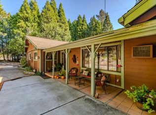 23140 Shake Ridge Rd, Volcano, CA 95689