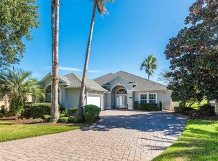 862 Summer Bay Dr, Saint Augustine, FL 32080