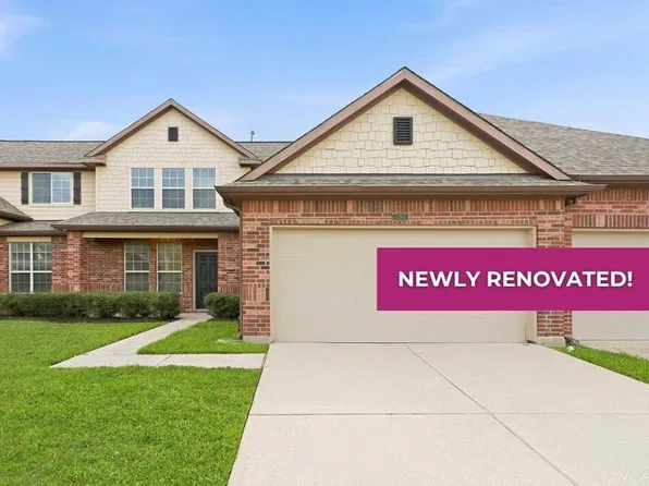 12342 Ghita Ln, Houston, TX 77044