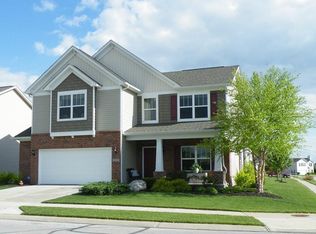 8449 Waterleaf Dr, Plainfield, IN 46168