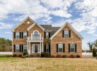 5208 Cedar Haven Rd, Richmond, VA 23223
