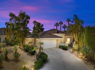 5 Vista Mirage Way, Rancho Mirage, CA 92270