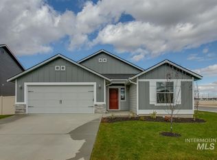 2244 S Knotty Timber Pl, Meridian, ID 83642