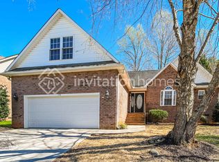 258 River Birch Cir, Mooresville, NC 28115