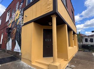 650 Ardmore Blvd, Pittsburgh, PA 15221
