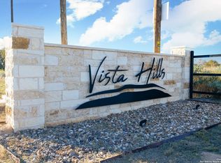 162 PR Arroyo Vista Lot 70 LOT 70, Somerset, TX 78069