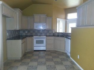 16608 La Paloma Ln, Edmond, OK 73012