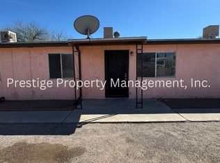 2730-2734 N Columbus Blvd #2732, Tucson, AZ 85712