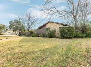 4301 Lanark Ave, Fort Worth, TX 76109