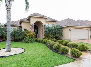 2110 Solar Dr, Mission, TX 78574