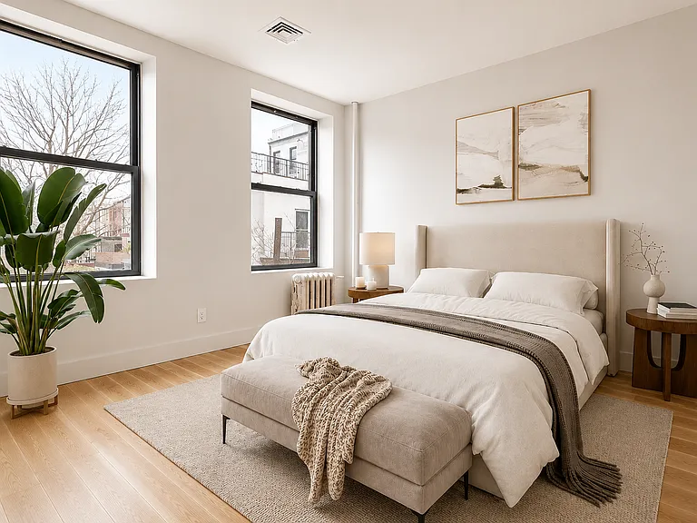 70 Prospect Park W #2F — Photo 3