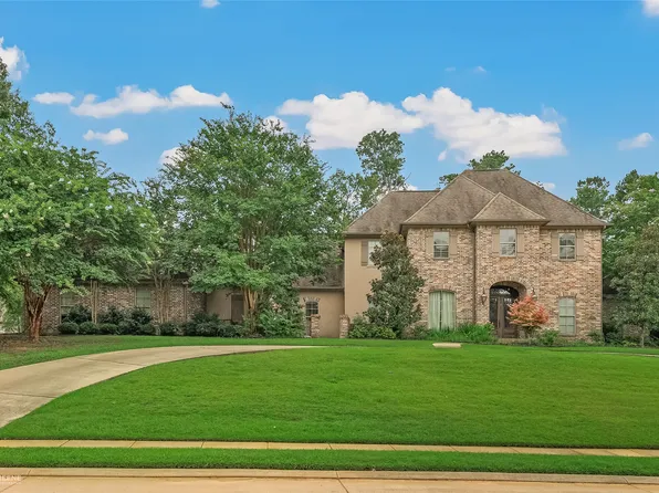 1005 Waters Edge Cir, Shreveport, LA 71106