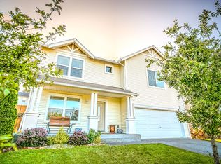 709 NW Rasmussen Ct, Poulsbo, WA 98370