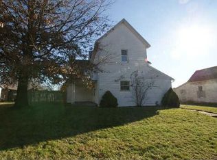 217 Oak St, Tipton, IN 46072