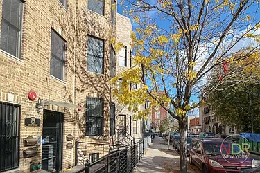 Rented by Next Door Realty NYC