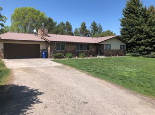982 E 800 N, Shelley, ID 83274
