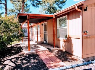 1060 S 10th Dr, Show Low, AZ 85901
