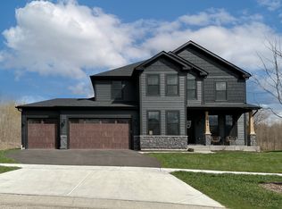 The Braxton Plan, Prairie Ridge, Hampshire, IL 60140