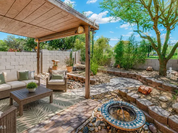 5445 E MCKELLIPS Road #45, Mesa, AZ 85215