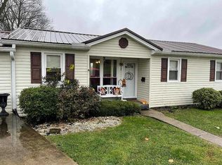 112 Highland Ave, Flemingsburg, KY 41041