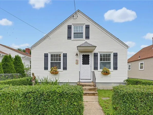 213 Unit St, Providence, RI 02909
