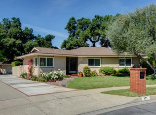 321 Circle Oak Dr, Monrovia, CA 91016