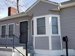 3459 N Colorado Ave, Indianapolis, IN