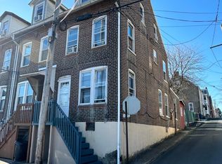 622 N Brick St, Allentown, PA 18102