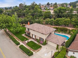 551 Brookwood St, Brea, CA 92821