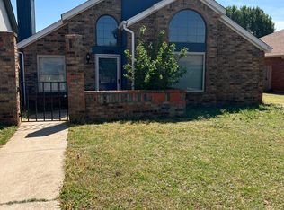 17008 Applebrook Dr, Edmond, OK 73012