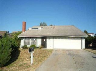 204 Fennell Ct, San Diego, CA 92114