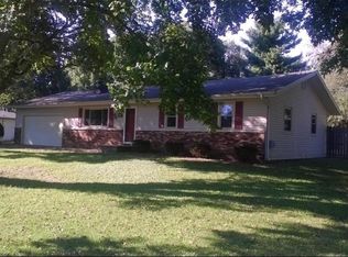 2337 E Huntington St, Ozark, MO 65721