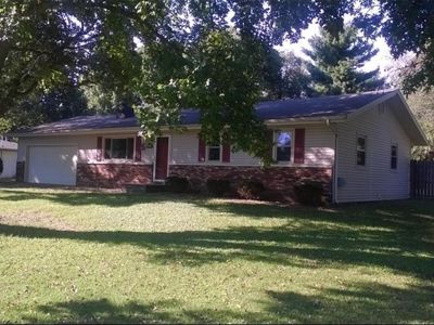 2337 E Huntington St, Ozark, MO, 65721