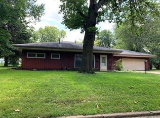 817 E 3rd St, Cherryvale, KS 67335