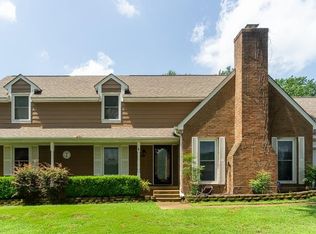 2985 Canning Cv, Memphis, TN 38119