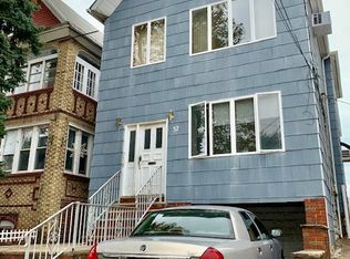 37 E 31st St, Bayonne, NJ 07002
