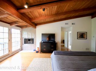 4567 Tara Dr, Encino, CA 91436