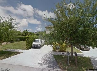 18951 SW 113th Pl, Miami, FL 33157