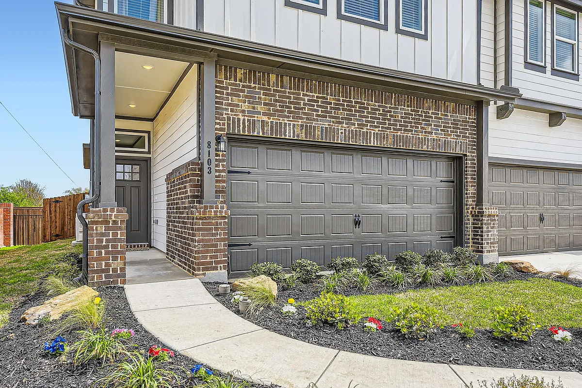 Building Photo - Turner Ridge Townhomes