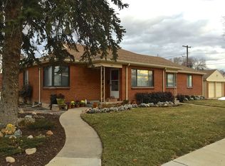 1809 S 1800 E, Salt Lake City, UT 84108