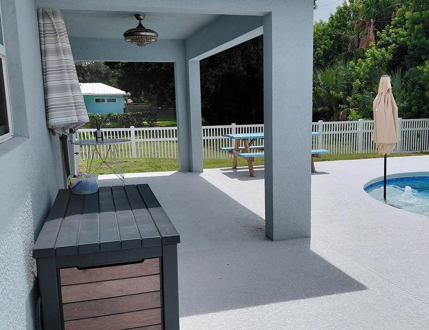 3 bed, 2.0 bath, 1456 sqft, $2,900 — Photo 3