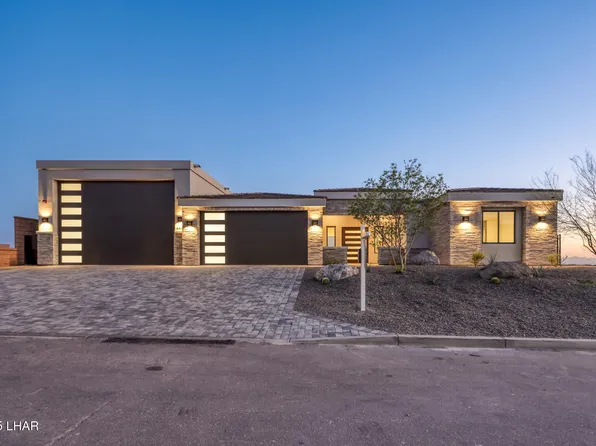 6418 Calle Esteban, Lake Havasu City, AZ 86406