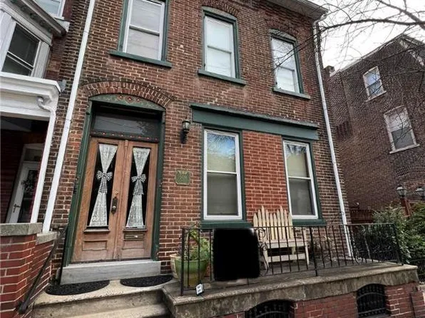 509 N 8th St, Allentown, PA 18102
