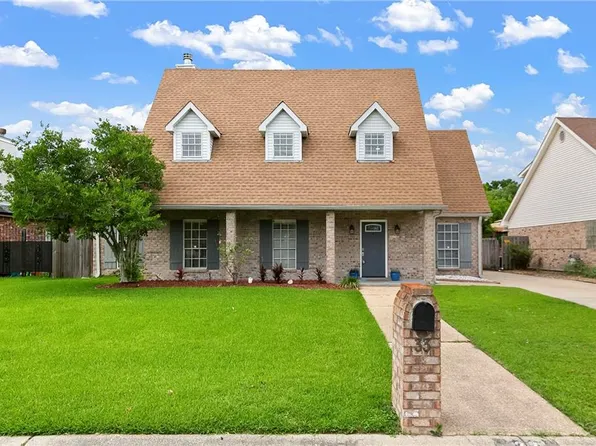 33 Nottoway Dr, Marrero, LA 70072