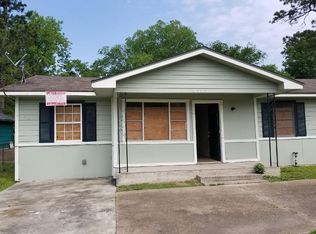 8505 Spaulding St, Houston, TX 77016