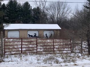 44 S Kingston Rd, Deford, MI 48729