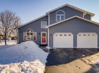 3512 Harris Dr, Joliet, IL 60431