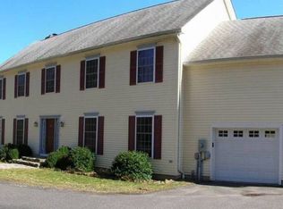 4 Wimisink Rd, Sherman, CT 06784